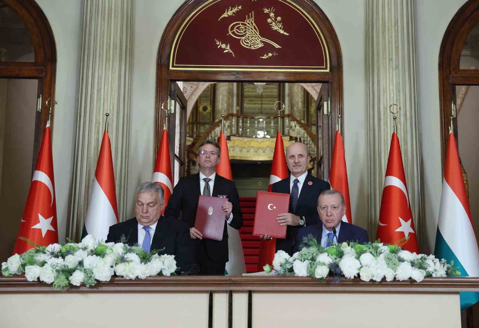 cumhurbaskani erdogan macaristan ile ticaret hedefimiz 10 milyar dolar 13 1QgYWHCv