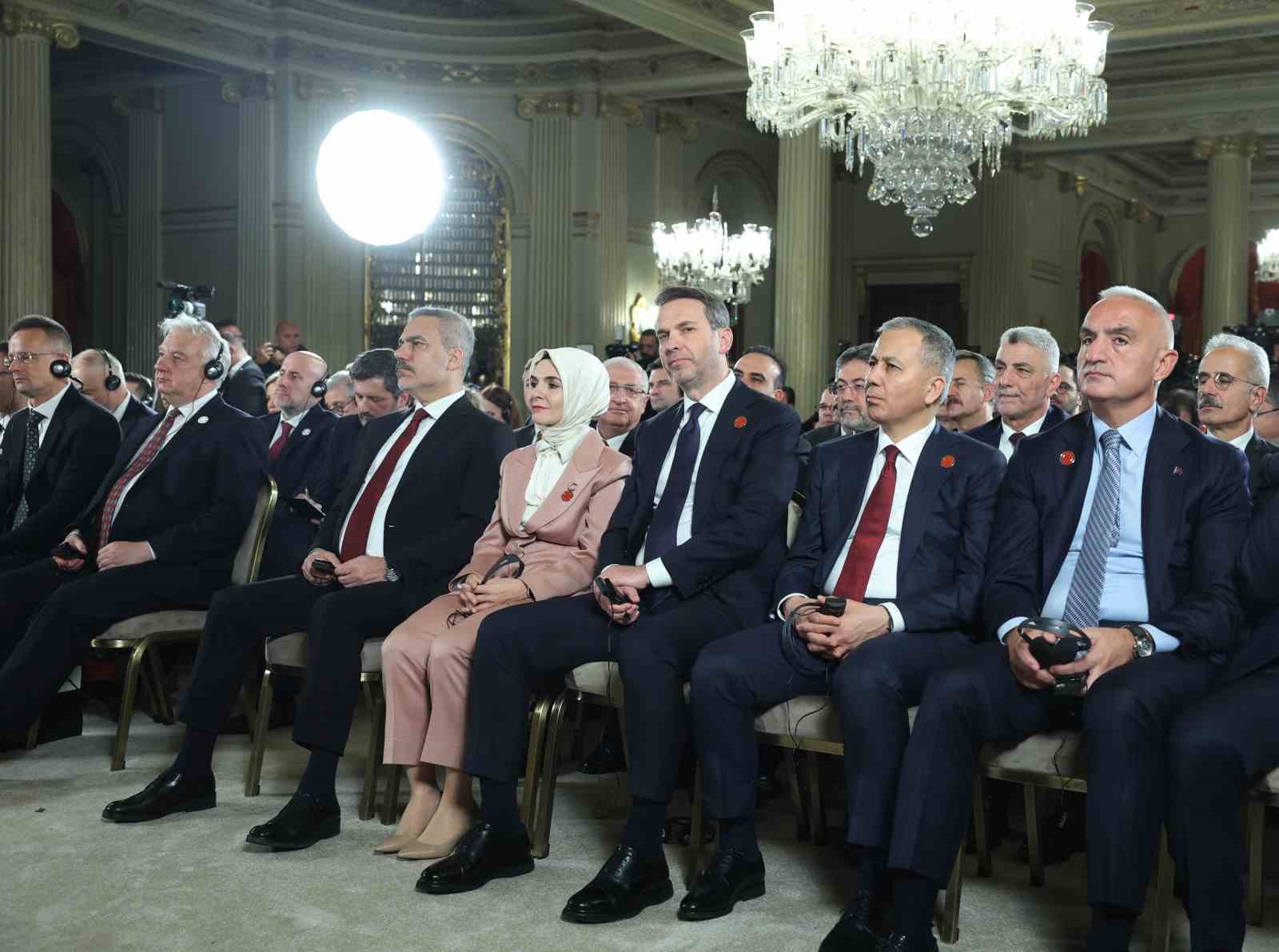 cumhurbaskani erdogan macaristan ile ticaret hedefimiz 10 milyar dolar 25