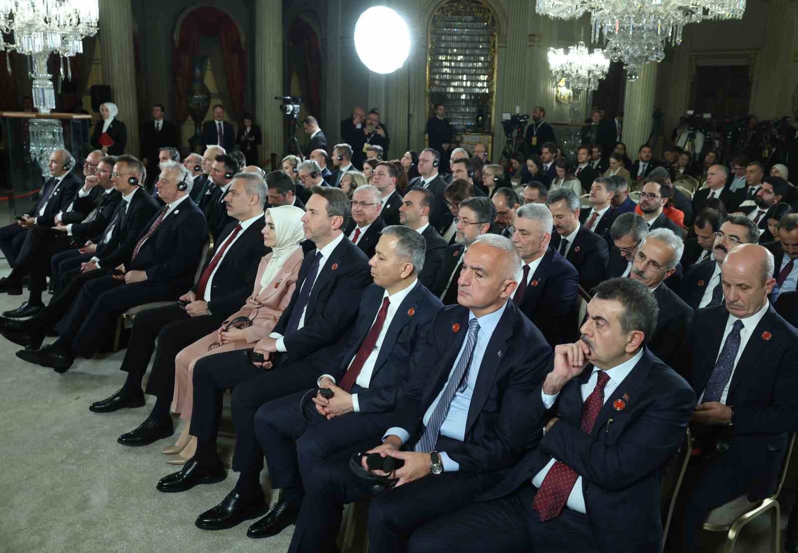 cumhurbaskani erdogan macaristan ile ticaret hedefimiz 10 milyar dolar 26 cE6w16gi