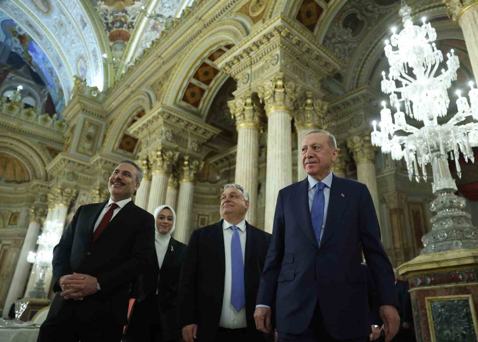 cumhurbaskani erdogan macaristan ile ticaret hedefimiz 10 milyar dolar 29 G3Api5N6