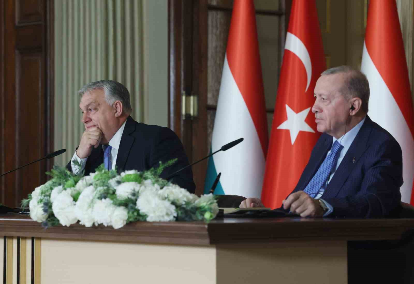 cumhurbaskani erdogan macaristan ile ticaret hedefimiz 10 milyar dolar 31