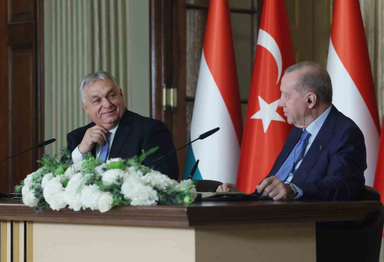 cumhurbaskani erdogan macaristan ile ticaret hedefimiz 10 milyar dolar 32 N78aXI1n