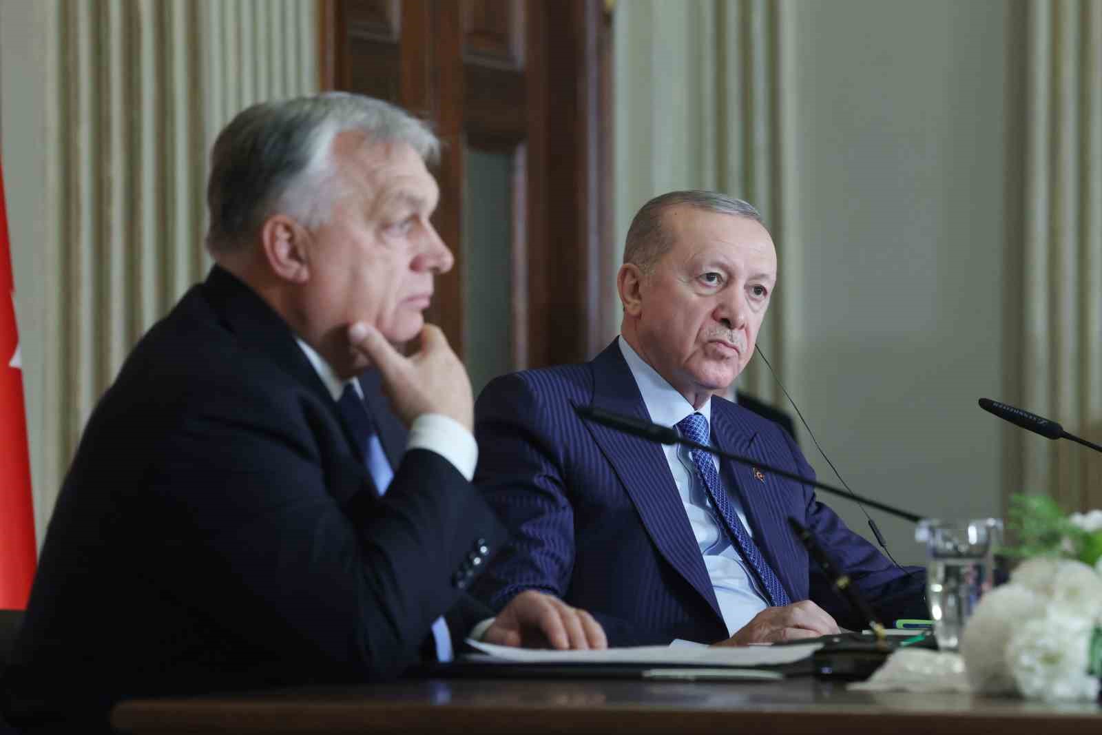 cumhurbaskani erdogan macaristan ile ticaret hedefimiz 10 milyar dolar 33