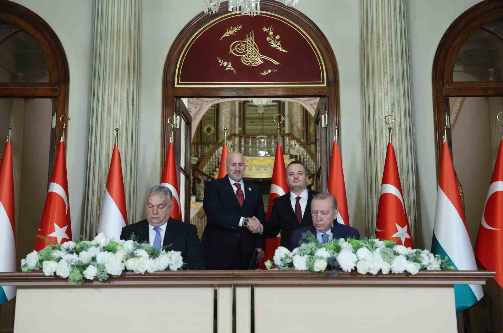 cumhurbaskani erdogan macaristan ile ticaret hedefimiz 10 milyar dolar 7
