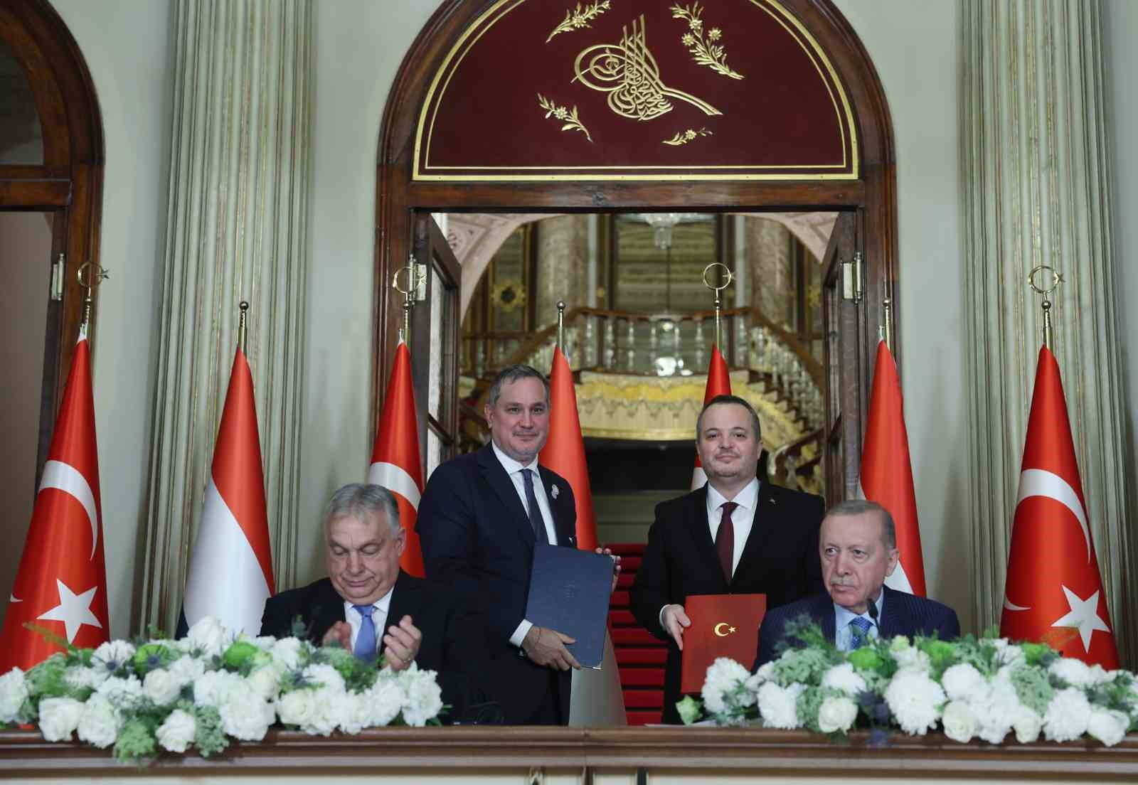 cumhurbaskani erdogan macaristan ile ticaret hedefimiz 10 milyar dolar 8 FCiYYrYt