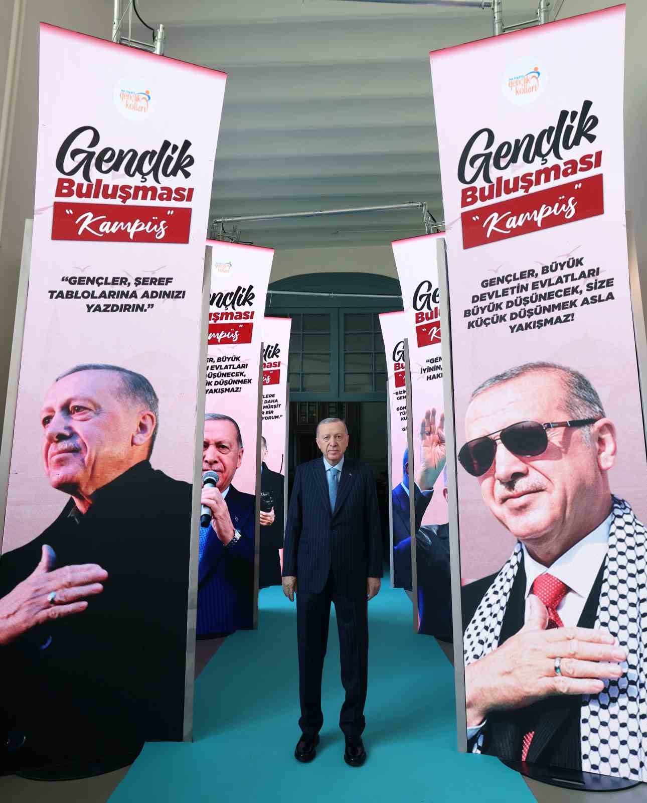 cumhurbaskani erdogan magaralar bosaldi silahlar yakildi yakiliyor 27 m8PflAm1