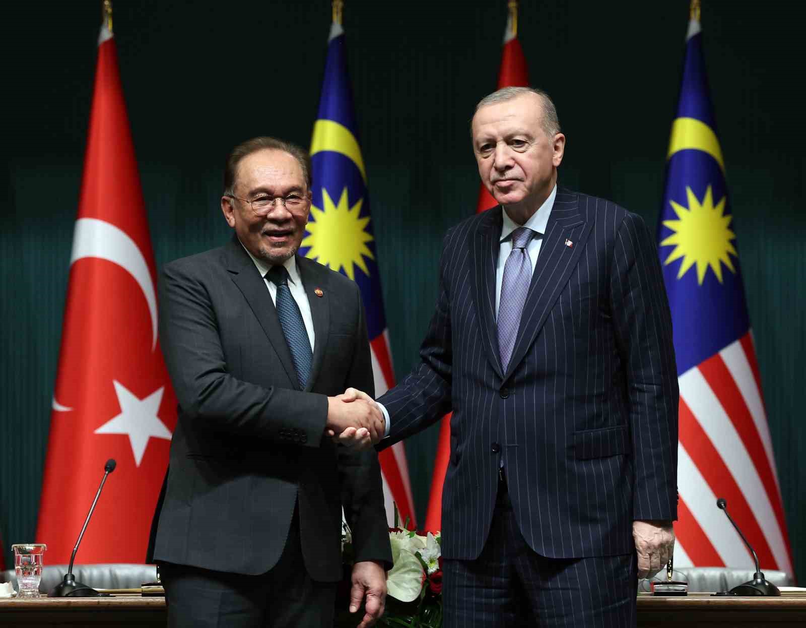 cumhurbaskani erdogan malezya ile atabilecegimiz musterek adimlari degerlendirmeyi surdurecegiz 20 8ROgykOL