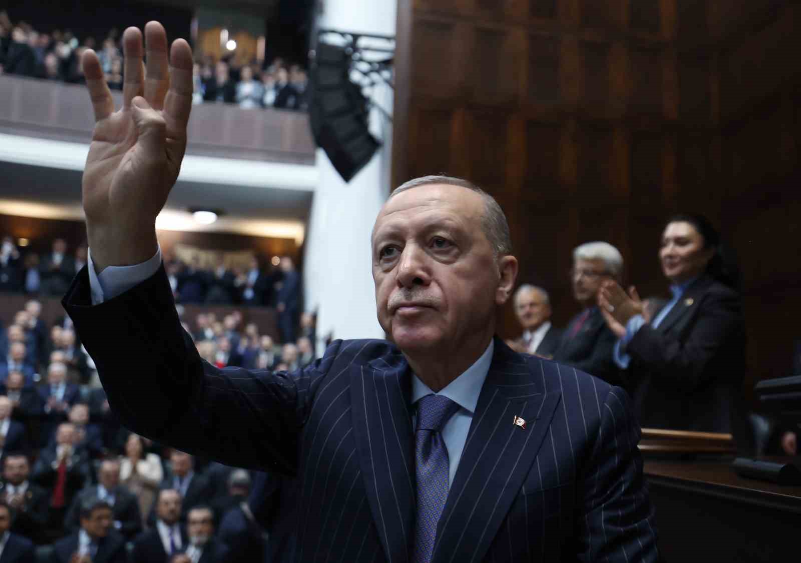 Cumhurbaşkanı Erdoğan: "Meydanlarda vaat yağmuruna tutup bugün başkent Ankara’ya su bile veremeyen beceriksizlerin insafına bu milleti bırakmayacağız" (1) 7 cumhurbaskani erdogan meydanlarda vaat yagmuruna tutup bugun baskent ankaraya su bile veremeyen beceriksizlerin insafina riba43gY