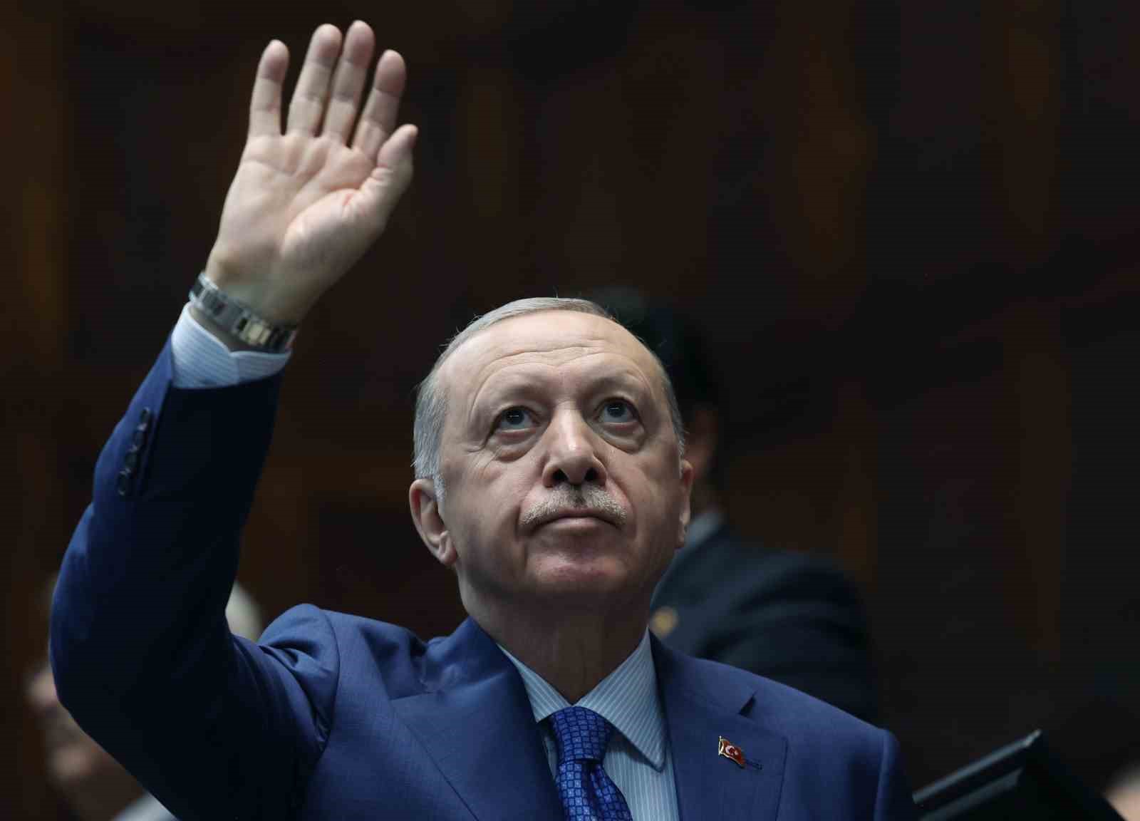 cumhurbaskani erdogan mhp ile el ele omuz omuza verecek huzurun guvenligin refahin ve kardesligin 24MAtF8h