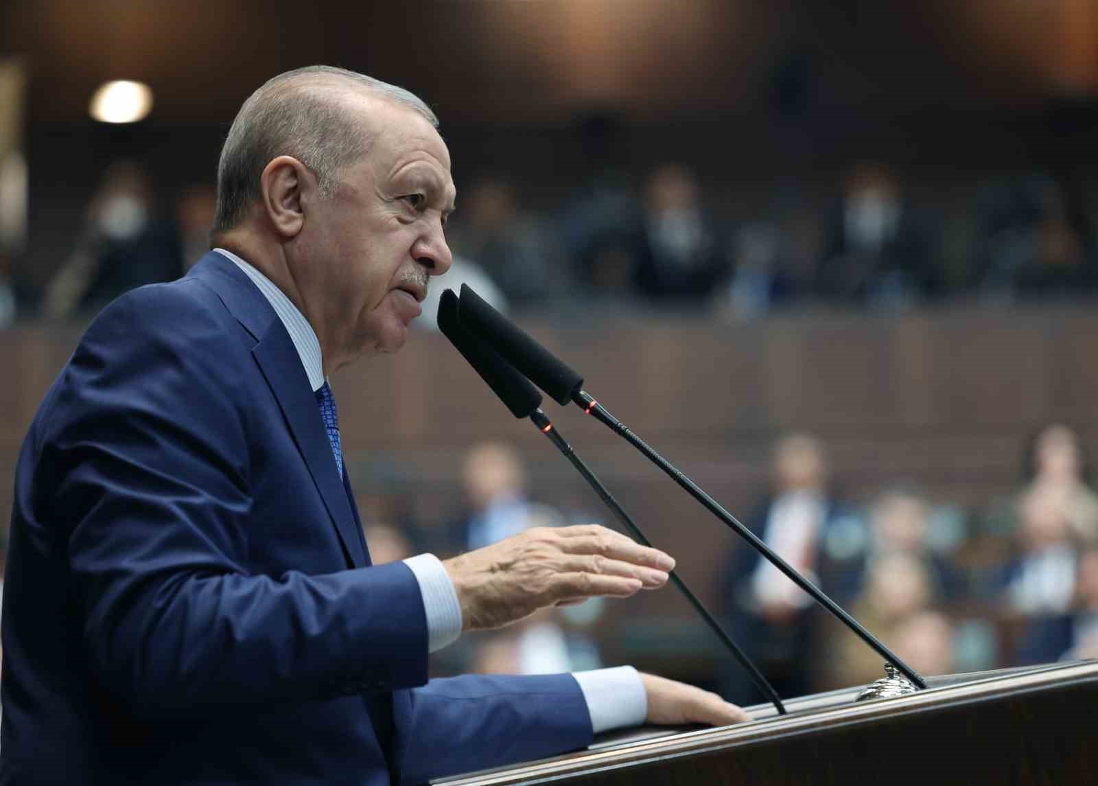 cumhurbaskani erdogan mhp ile el ele omuz omuza verecek huzurun guvenligin refahin ve kardesligin NleCbpX8