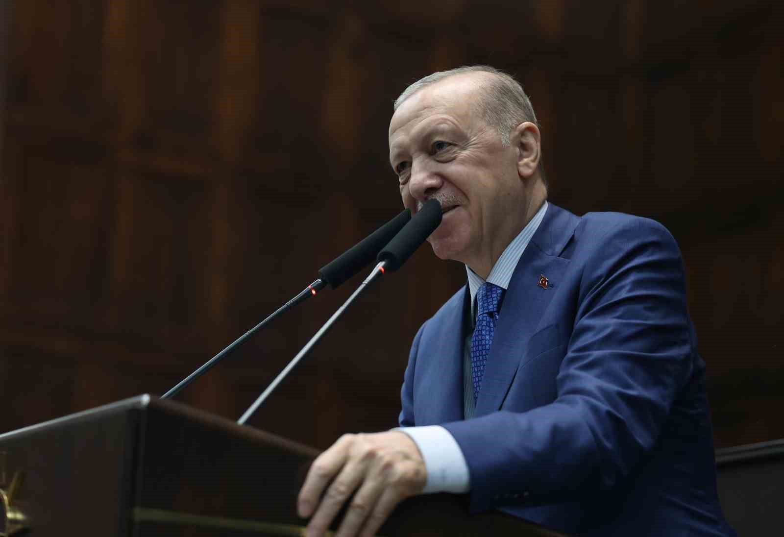 cumhurbaskani erdogan mhp ile el ele omuz omuza verecek huzurun guvenligin refahin ve kardesligin kQ5nCZgp