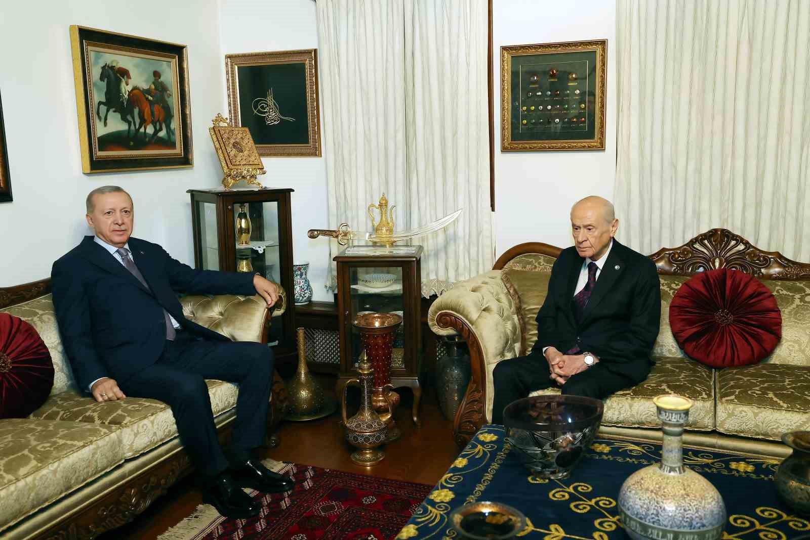 cumhurbaskani erdogan mhp lideri bahceli ile bir araya geldi 2 TkNBbcjL