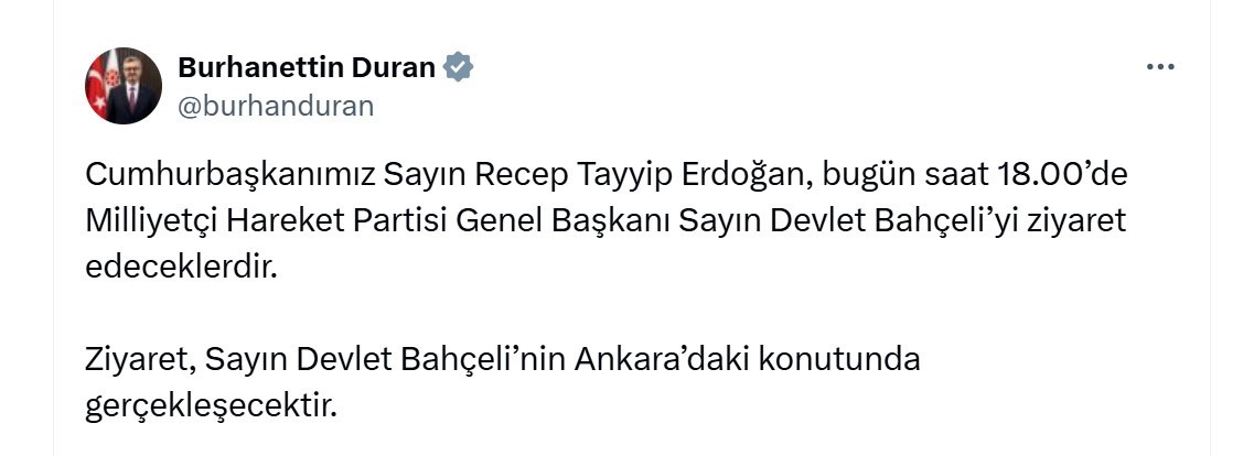 cumhurbaskani erdogan mhp lideri bahceliyi ziyaret edecek 0 qsCUCeNk