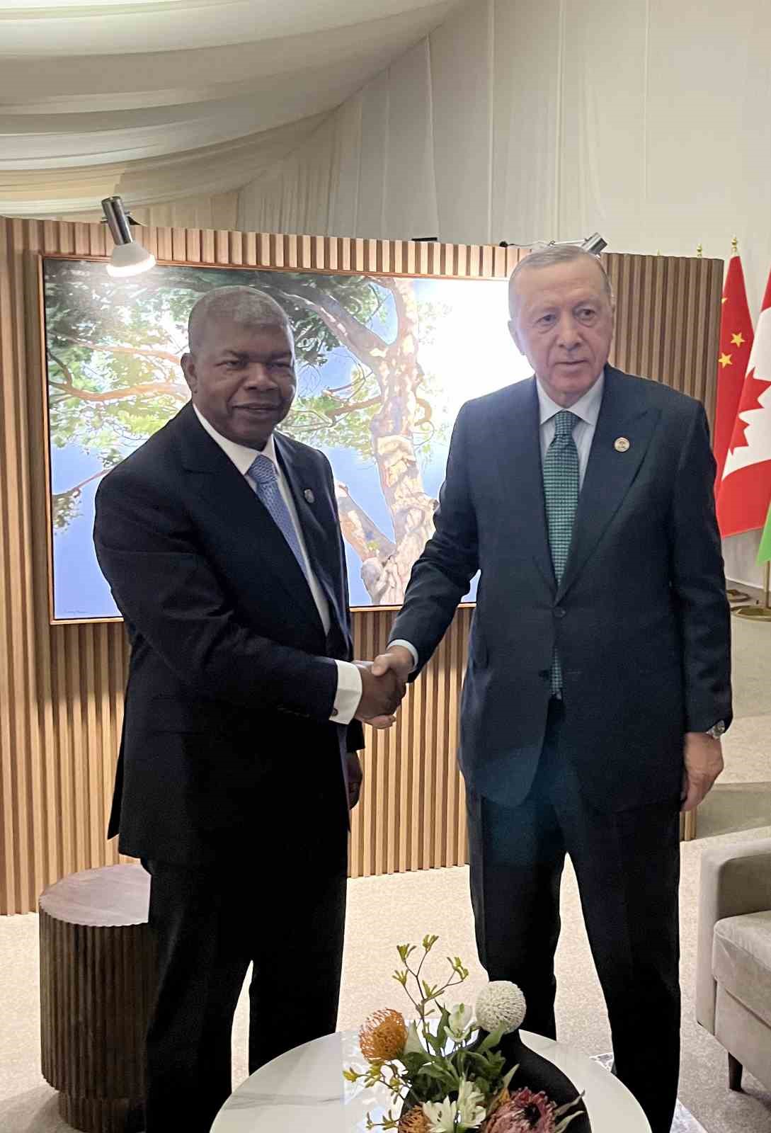 cumhurbaskani erdogan mikta liderleriyle bir araya geldi 6 7GAGfI7H