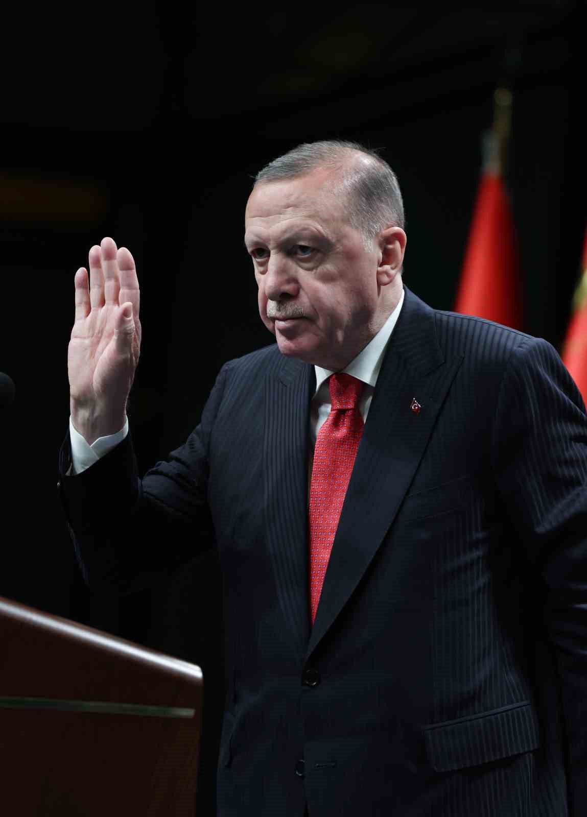 Cumhurbaşkanı Erdoğan: "Milletin kaynaklarıyla kurulan üniversiteler, hiçbir marjinal ideolojinin kurtarılmış bölgesi değildir" 9 cumhurbaskani erdogan milletin kaynaklariyla kurulan universiteler hicbir marjinal ideolojinin kurtarilmis bolgesi degildir 5 6WsUIN89