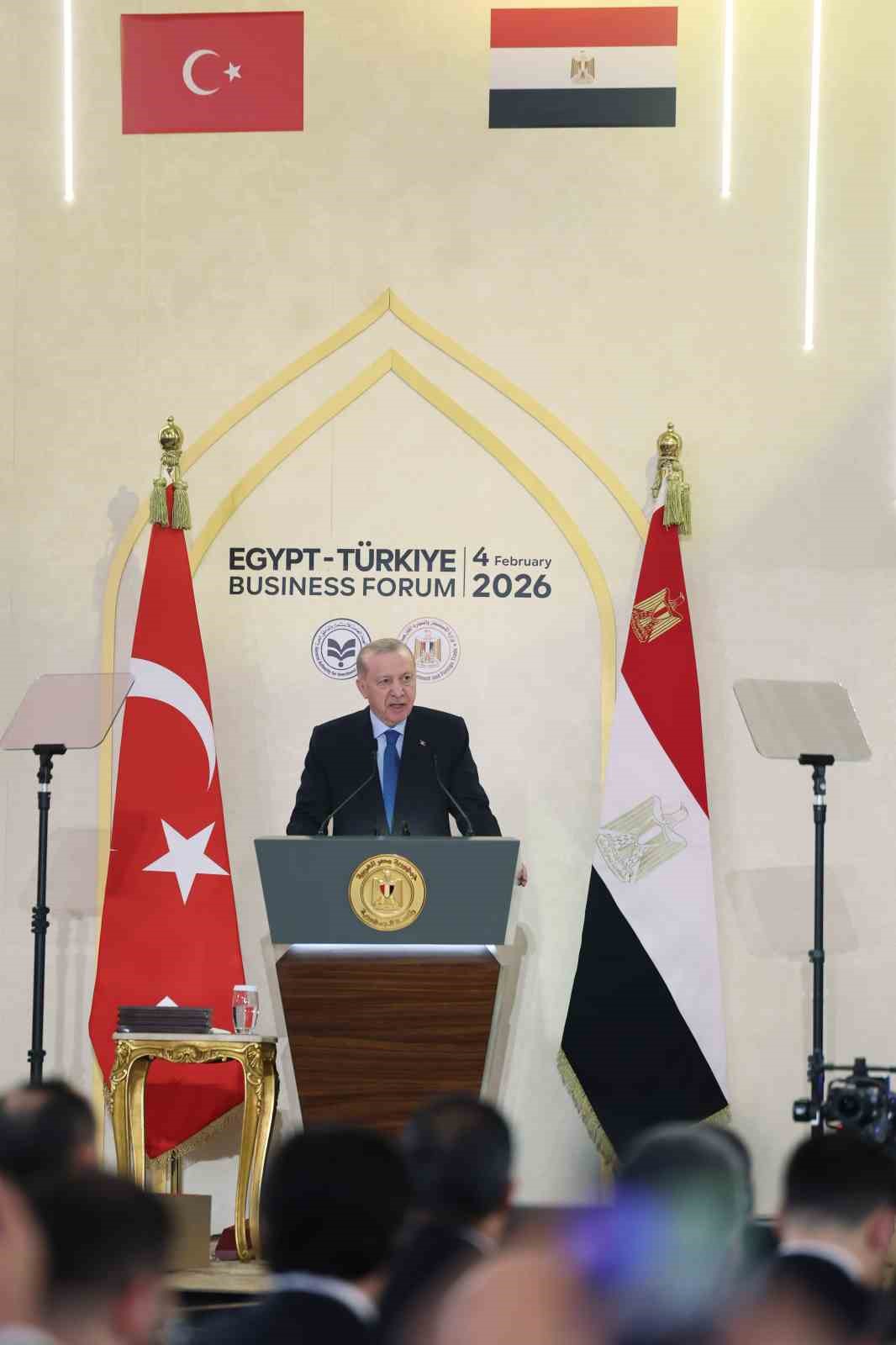 Cumhurbaşkanı Erdoğan: "Mısır ile aramızdaki iş birliğinin bölgemizin istikrarına yaptığı katkıya hep birlikte şahit oluyoruz" 13 cumhurbaskani erdogan misir ile aramizdaki is birliginin bolgemizin istikrarina yaptigi katkiya hep birlikte sahit bacFFS5L