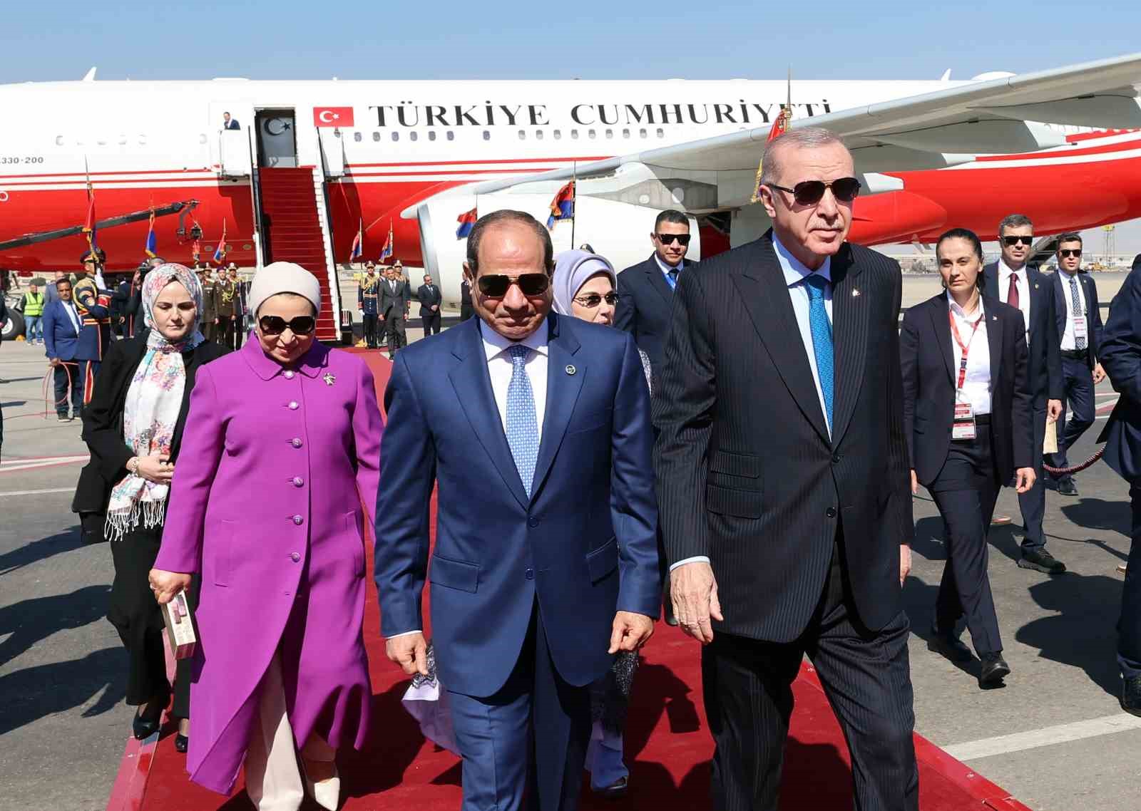 cumhurbaskani erdogan misirda 2