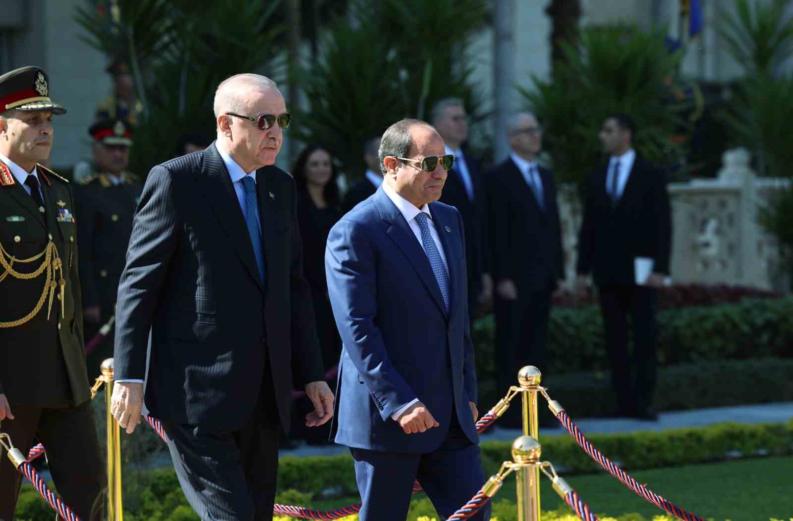 cumhurbaskani erdogan misirda resmi torenle karsilandi 1 upYlMyf7