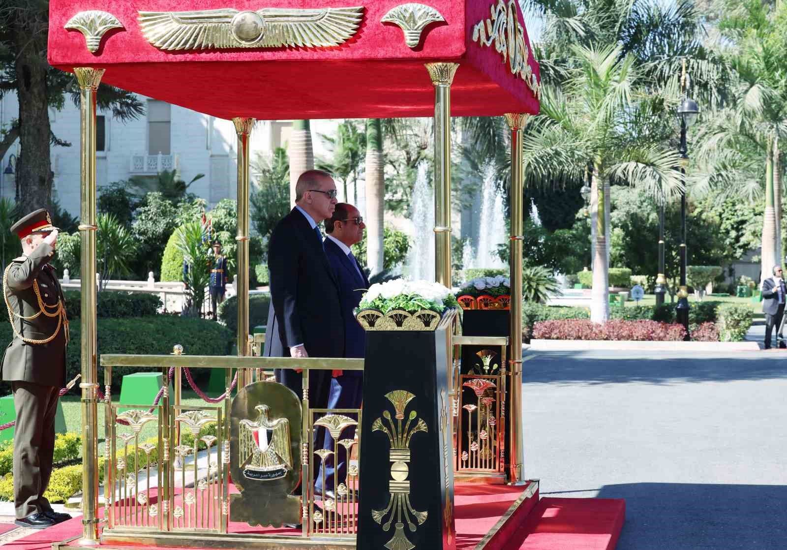 cumhurbaskani erdogan misirda resmi torenle karsilandi 3 R2apURen