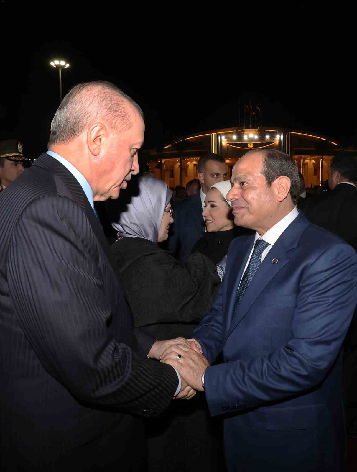 cumhurbaskani erdogan misirdaki temaslarini tamamladi 0 ctZbAbE5