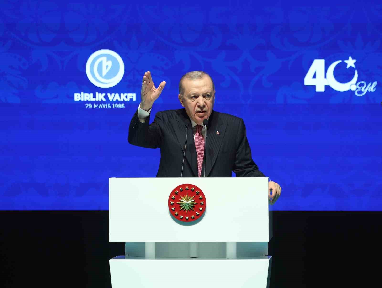 cumhurbaskani erdogan muhalefet bir avuc rant sebekesinin gundemine hapsoldu 12 GNmsbHss