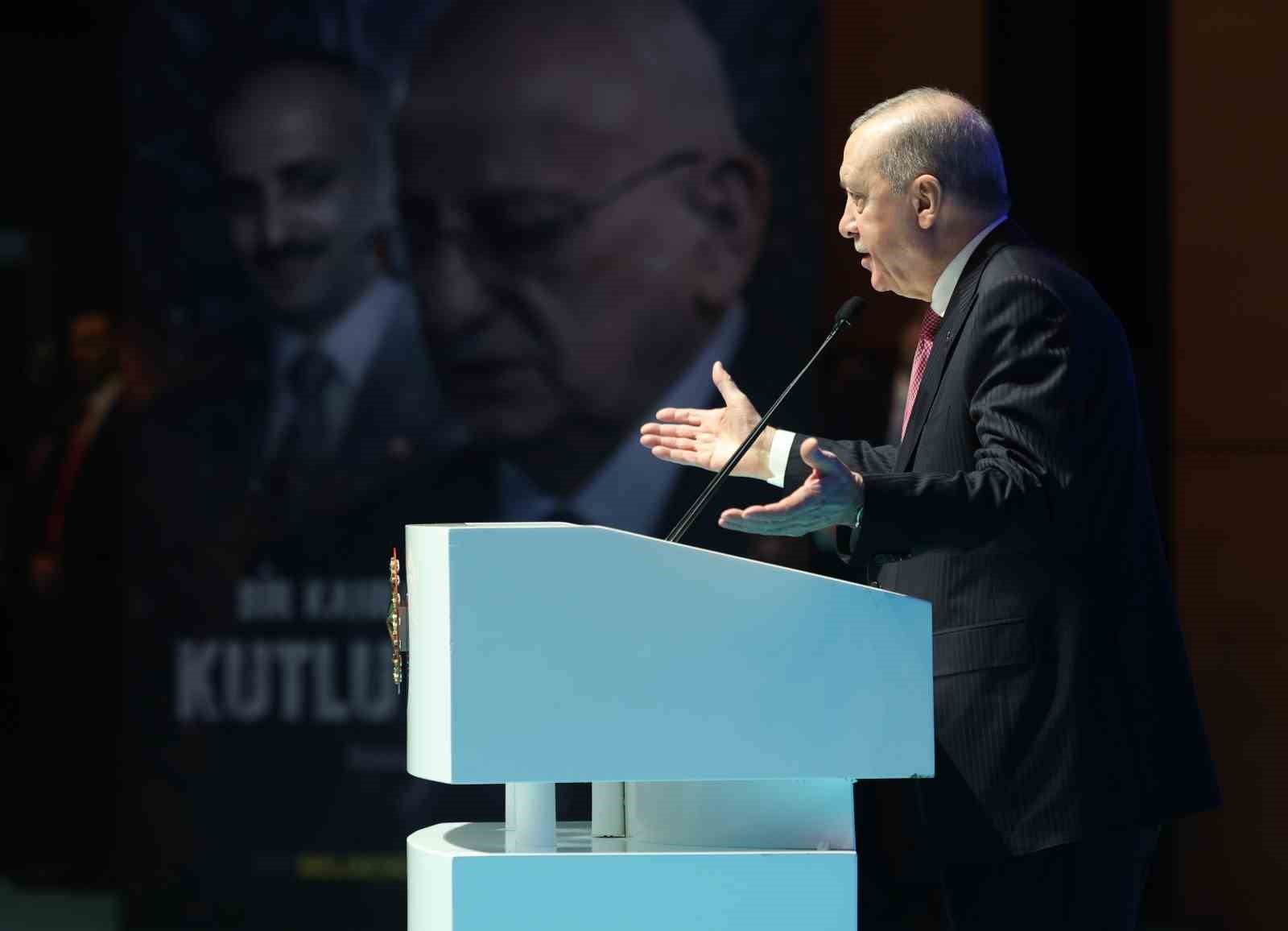 cumhurbaskani erdogan muhalefet bir avuc rant sebekesinin gundemine hapsoldu 13