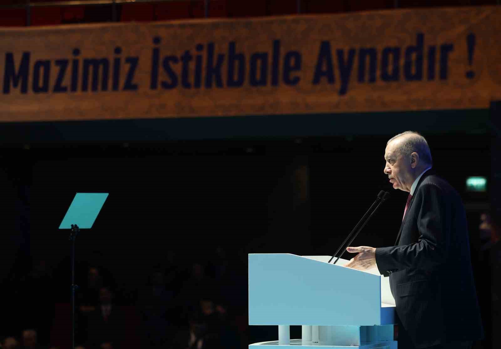 cumhurbaskani erdogan muhalefet bir avuc rant sebekesinin gundemine hapsoldu 14 4I6kVB48