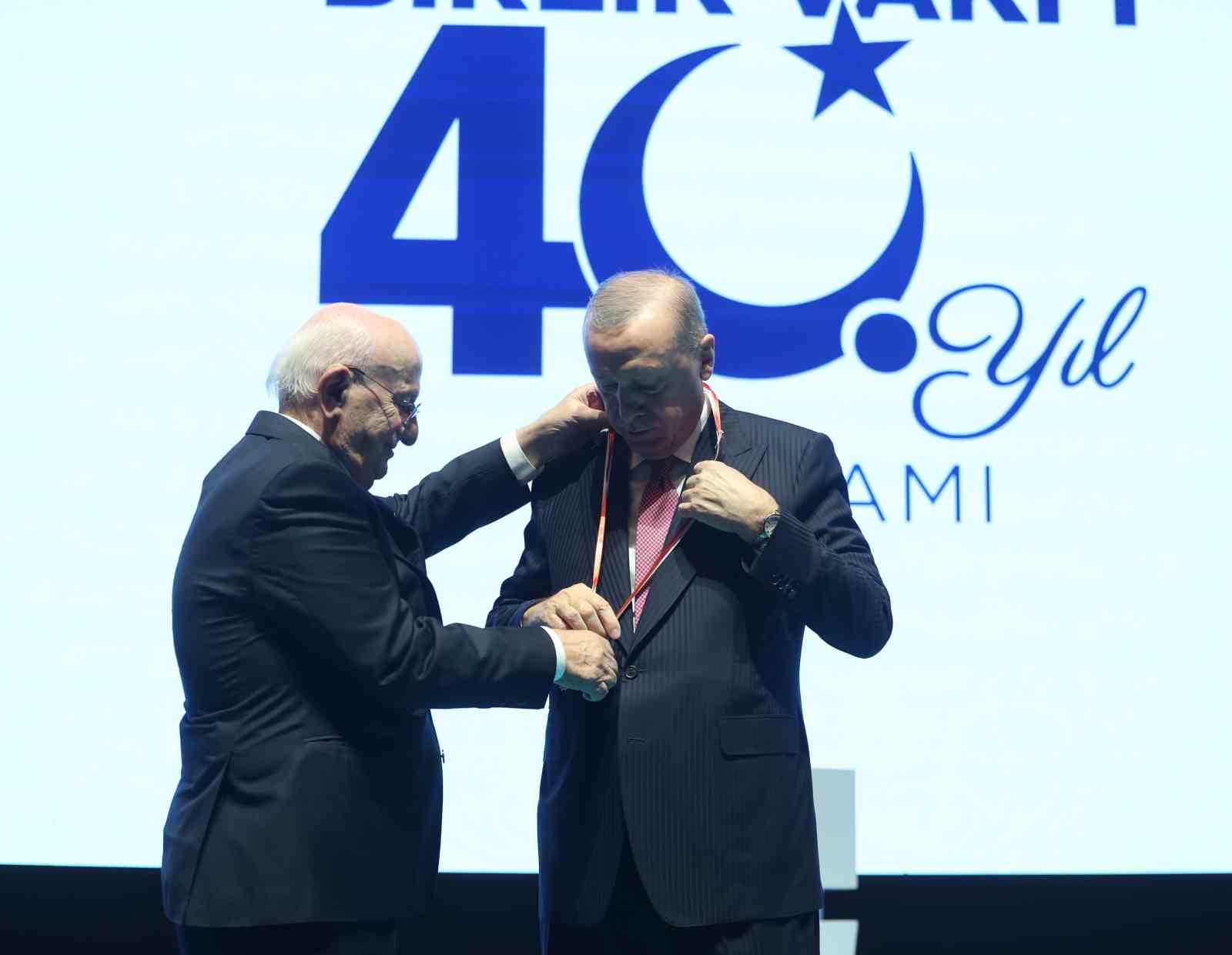 cumhurbaskani erdogan muhalefet bir avuc rant sebekesinin gundemine hapsoldu 16 Yb94ACb3