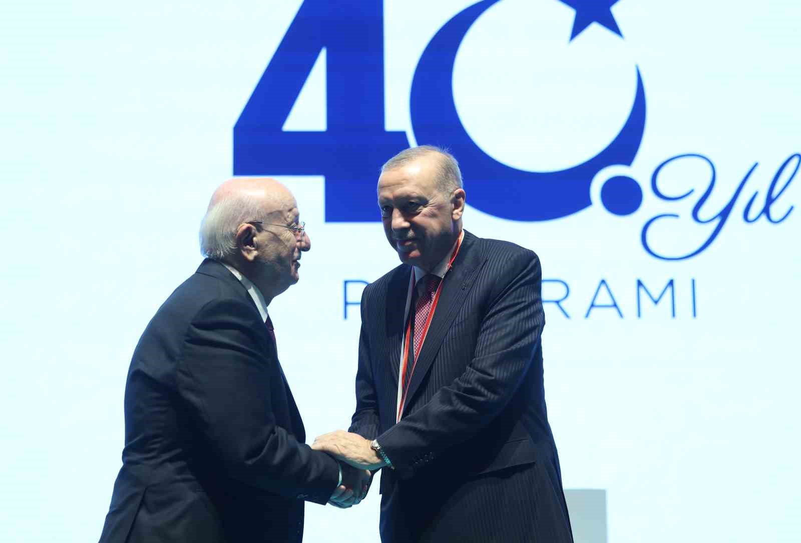 cumhurbaskani erdogan muhalefet bir avuc rant sebekesinin gundemine hapsoldu 17