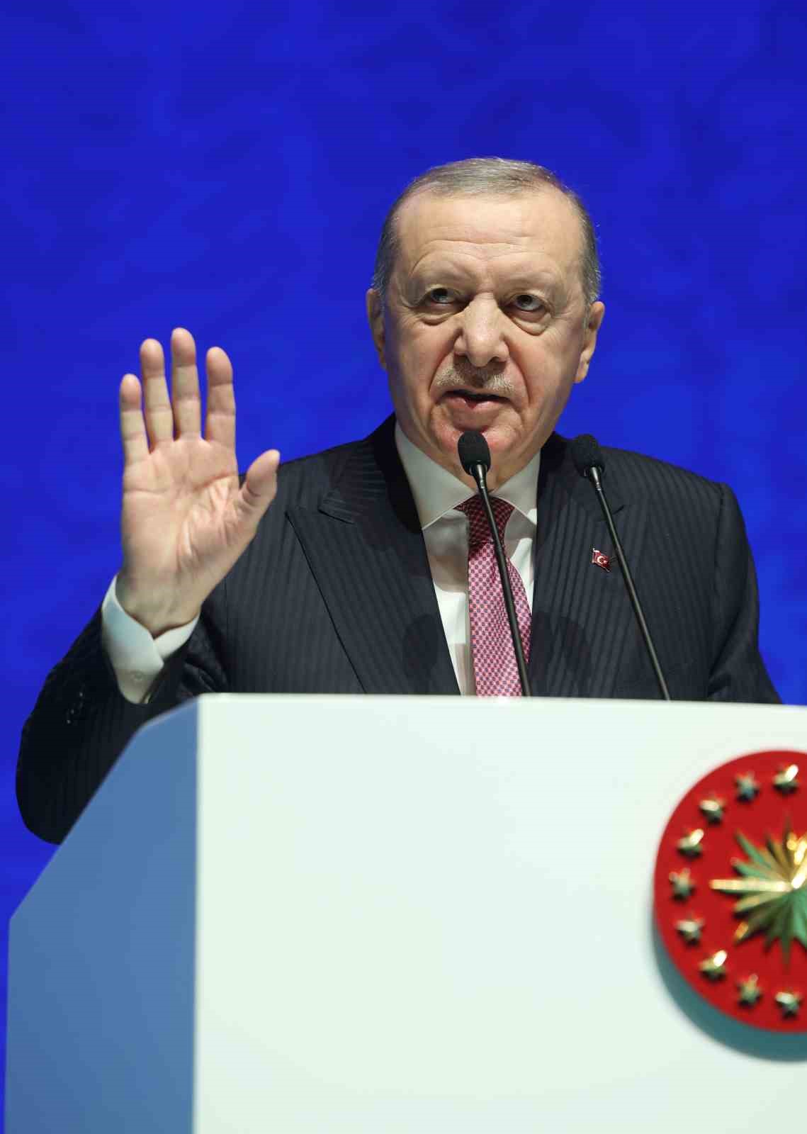 cumhurbaskani erdogan muhalefet bir avuc rant sebekesinin gundemine hapsoldu 20 AerfUEhk