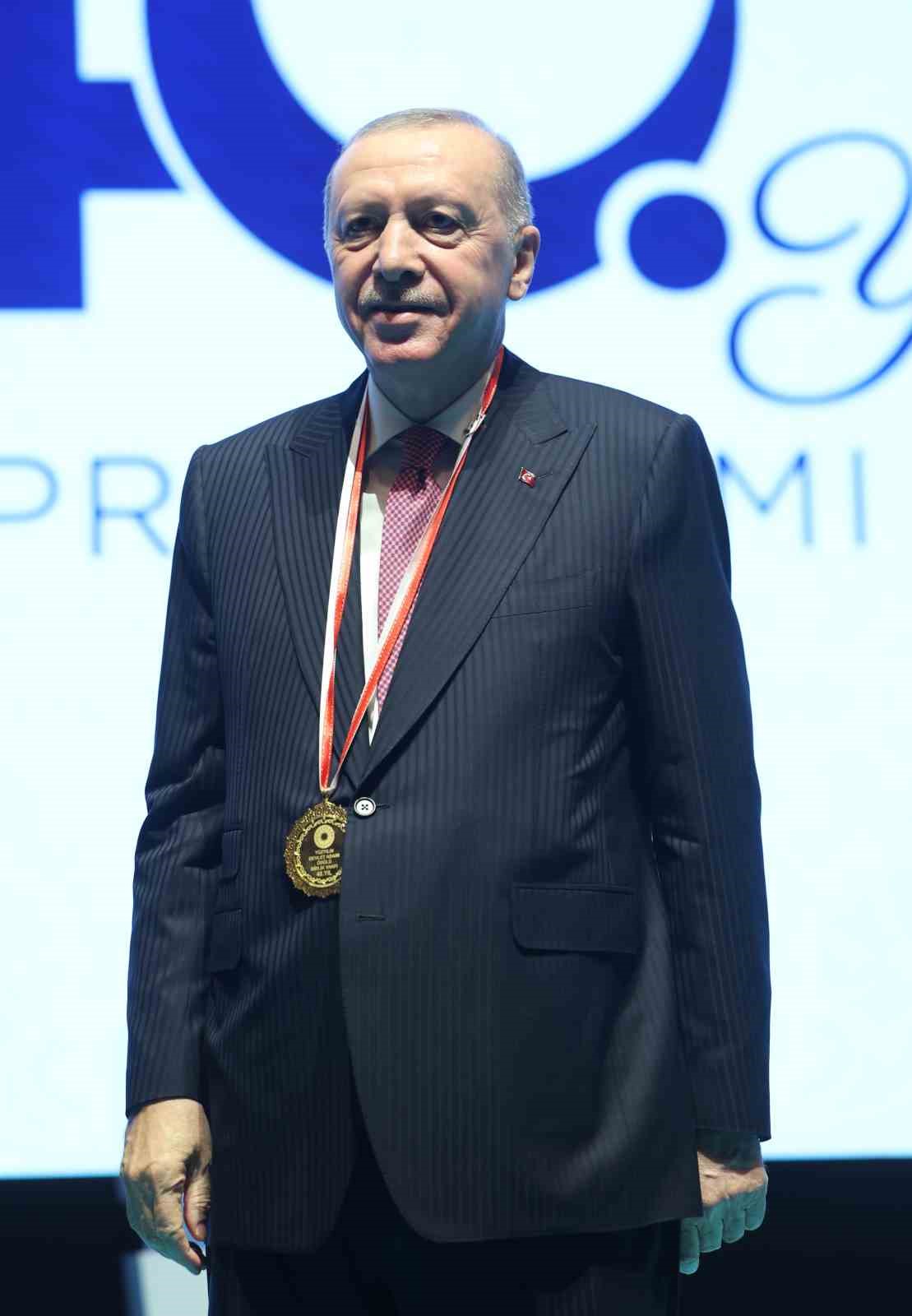 cumhurbaskani erdogan muhalefet bir avuc rant sebekesinin gundemine hapsoldu 21 p2vHddkh