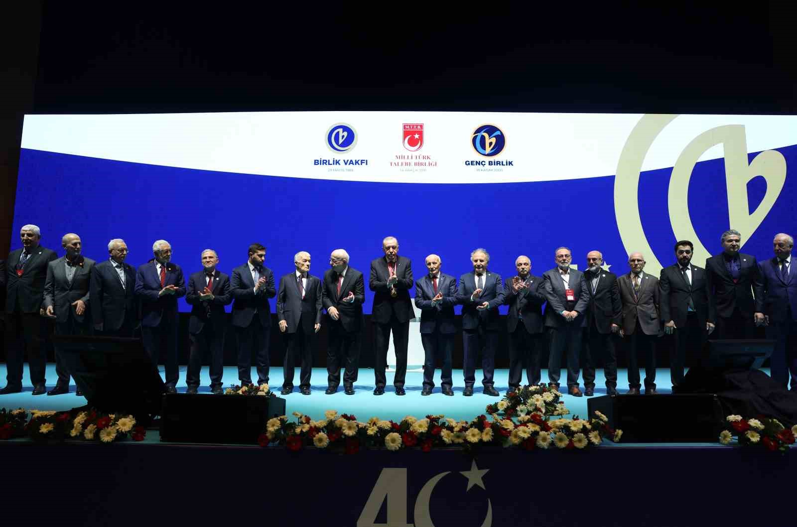 cumhurbaskani erdogan muhalefet bir avuc rant sebekesinin gundemine hapsoldu 5