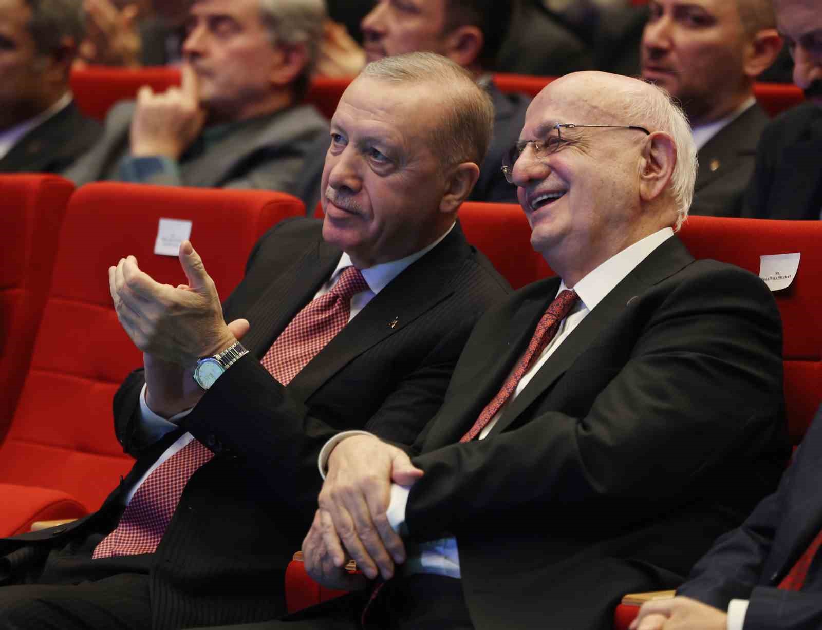 cumhurbaskani erdogan muhalefet bir avuc rant sebekesinin gundemine hapsoldu 8 LnAqVrWd