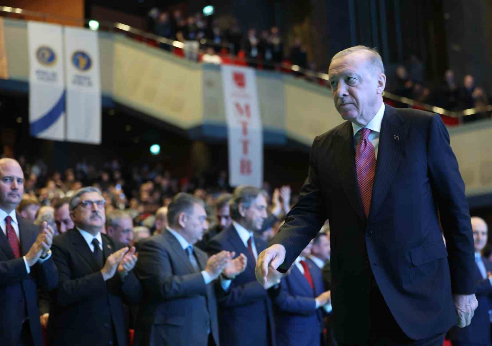 cumhurbaskani erdogan muhalefet bir avuc rant sebekesinin gundemine hapsoldu 9 ct698fVi