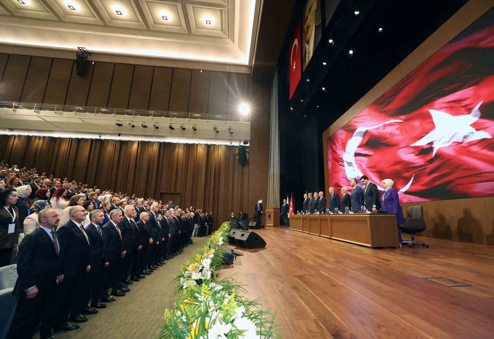Cumhurbaşkanı Erdoğan: "Muhalefet öyle istiyor diye biz Türk diasporasına sırtımızı dönemeyiz" 5 cumhurbaskani erdogan muhalefet oyle istiyor diye biz turk diasporasina sirtimizi donemeyiz 1 syN1nDZt