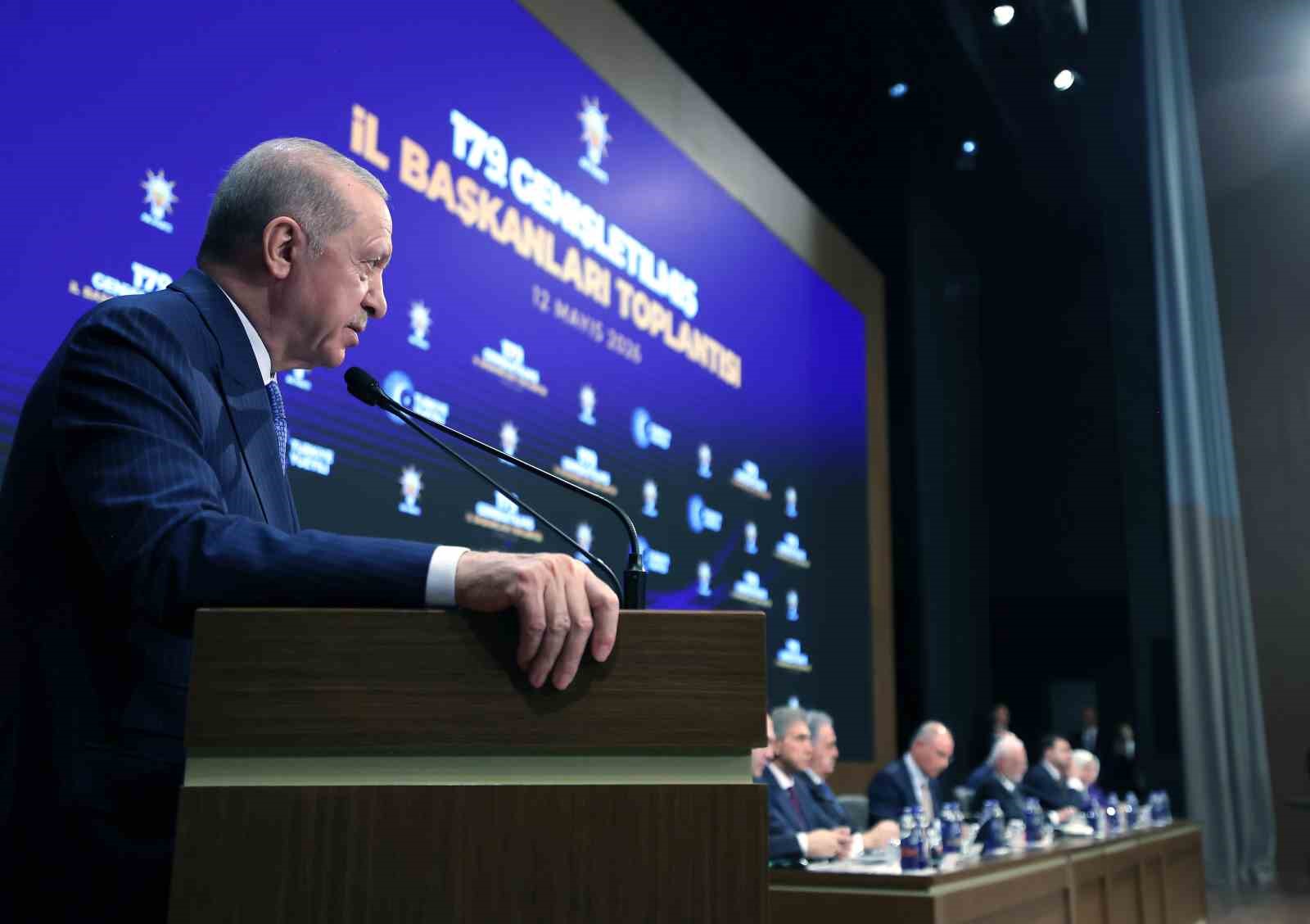 Cumhurbaşkanı Erdoğan: "Muhalefet öyle istiyor diye biz Türk diasporasına sırtımızı dönemeyiz" 7 cumhurbaskani erdogan muhalefet oyle istiyor diye biz turk diasporasina sirtimizi donemeyiz 3 mE8XI21G