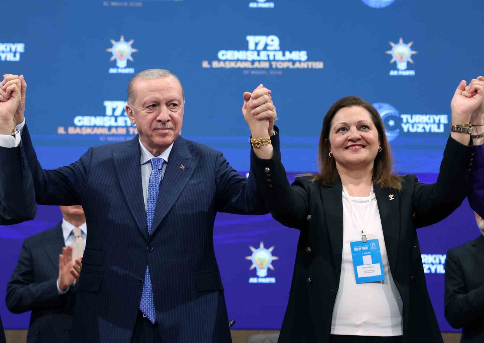 Cumhurbaşkanı Erdoğan: "Muhalefet öyle istiyor diye biz Türk diasporasına sırtımızı dönemeyiz" 10 cumhurbaskani erdogan muhalefet oyle istiyor diye biz turk diasporasina sirtimizi donemeyiz 6 eVf51K9g