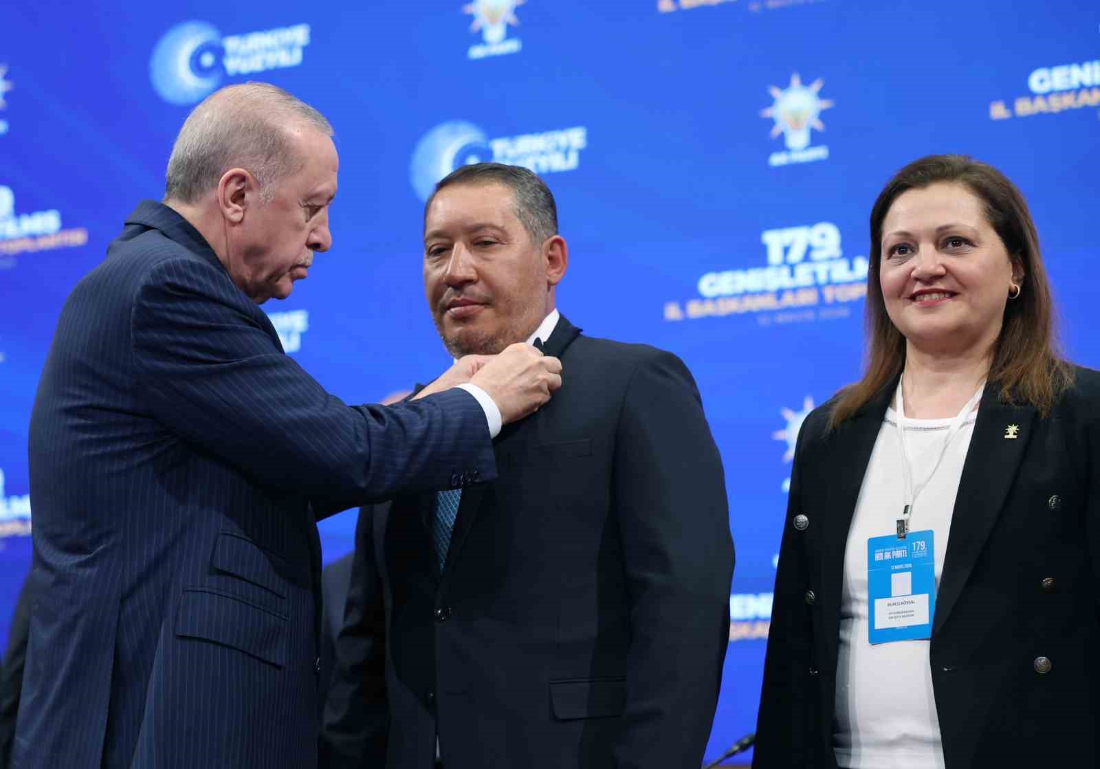 Cumhurbaşkanı Erdoğan: "Muhalefet öyle istiyor diye biz Türk diasporasına sırtımızı dönemeyiz" 12 cumhurbaskani erdogan muhalefet oyle istiyor diye biz turk diasporasina sirtimizi donemeyiz 8 p3HOlcQe