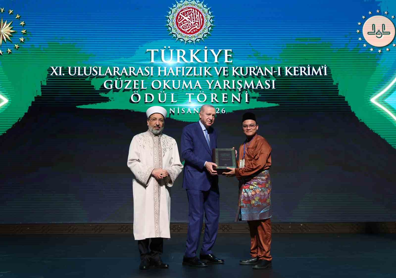 Cumhurbaşkanı Erdoğan: "Müslümanlar olarak zorlu ve sancılı bir dönemden geçiyoruz" 7 cumhurbaskani erdogan muslumanlar olarak zorlu ve sancili bir donemden geciyoruz 3 u6dBHNaf