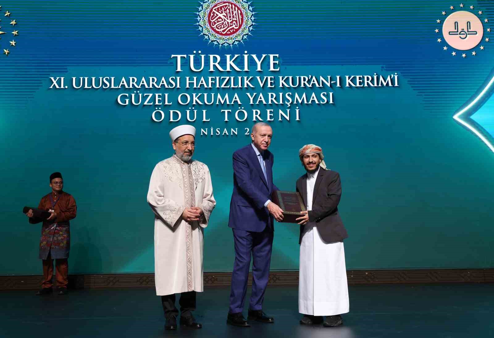 Cumhurbaşkanı Erdoğan: "Müslümanlar olarak zorlu ve sancılı bir dönemden geçiyoruz" 8 cumhurbaskani erdogan muslumanlar olarak zorlu ve sancili bir donemden geciyoruz 4