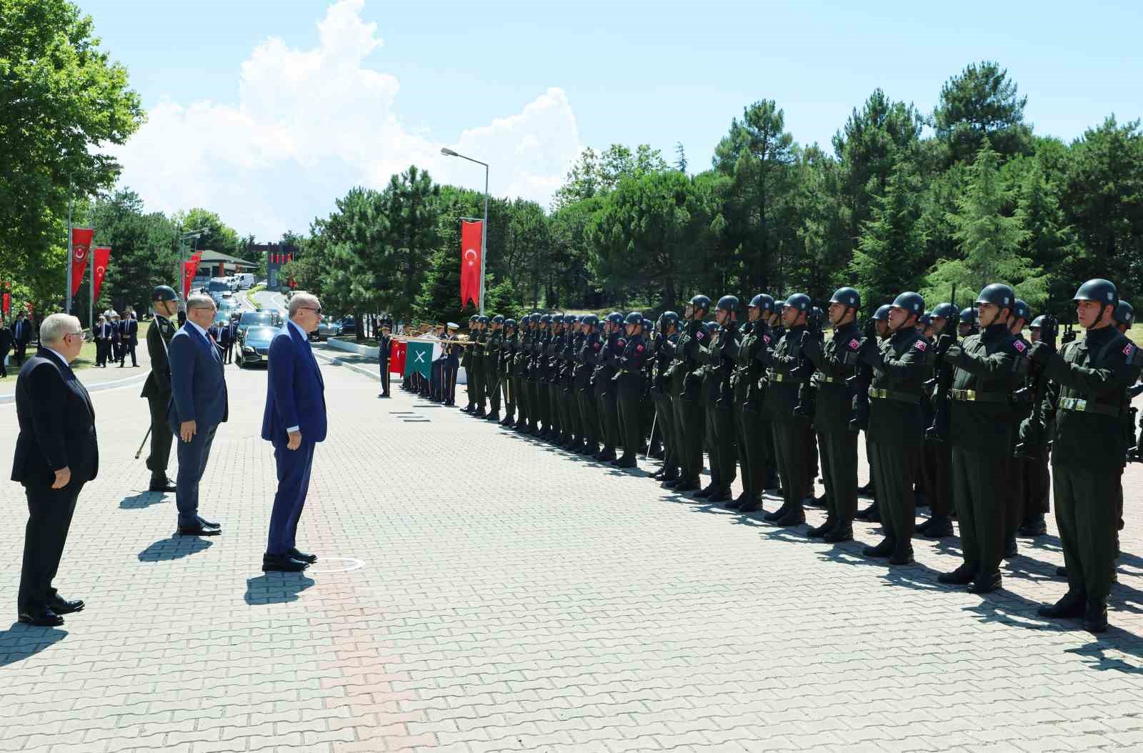 Cumhurbaşkanı Erdoğan: "NATO’ya Ankara’da başarı ile ev sahipliği yaptık" 4 cumhurbaskani erdogan natoya ankarada basari ile ev sahipligi yaptik 0 Rh8X3Hhg