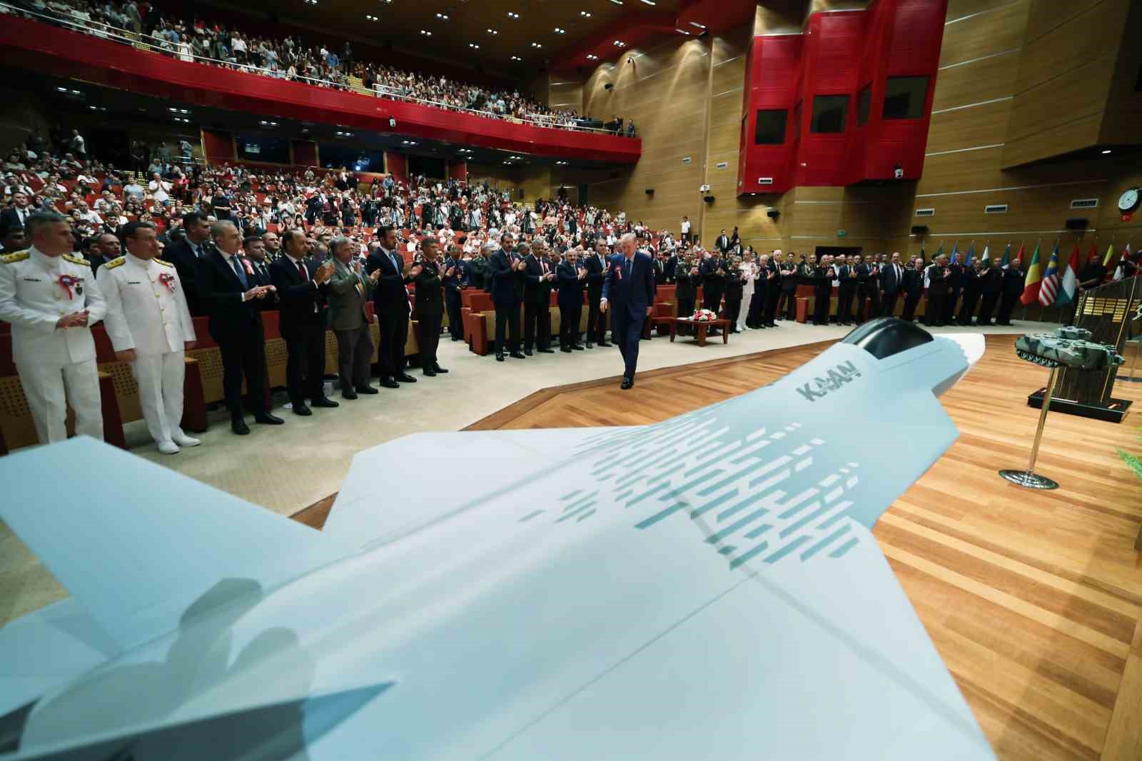 Cumhurbaşkanı Erdoğan: "NATO’ya Ankara’da başarı ile ev sahipliği yaptık" 15 cumhurbaskani erdogan natoya ankarada basari ile ev sahipligi yaptik 11 2Ez3lsjT