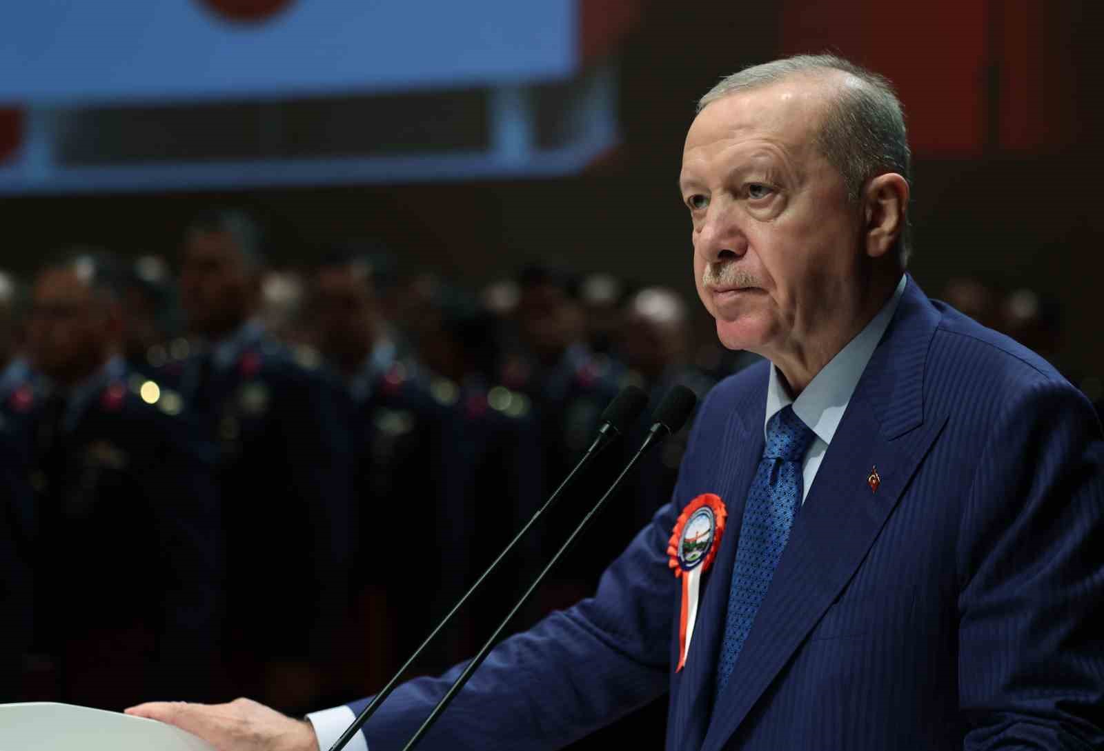 Cumhurbaşkanı Erdoğan: "NATO’ya Ankara’da başarı ile ev sahipliği yaptık" 25 cumhurbaskani erdogan natoya ankarada basari ile ev sahipligi yaptik 21 TewNFqeX