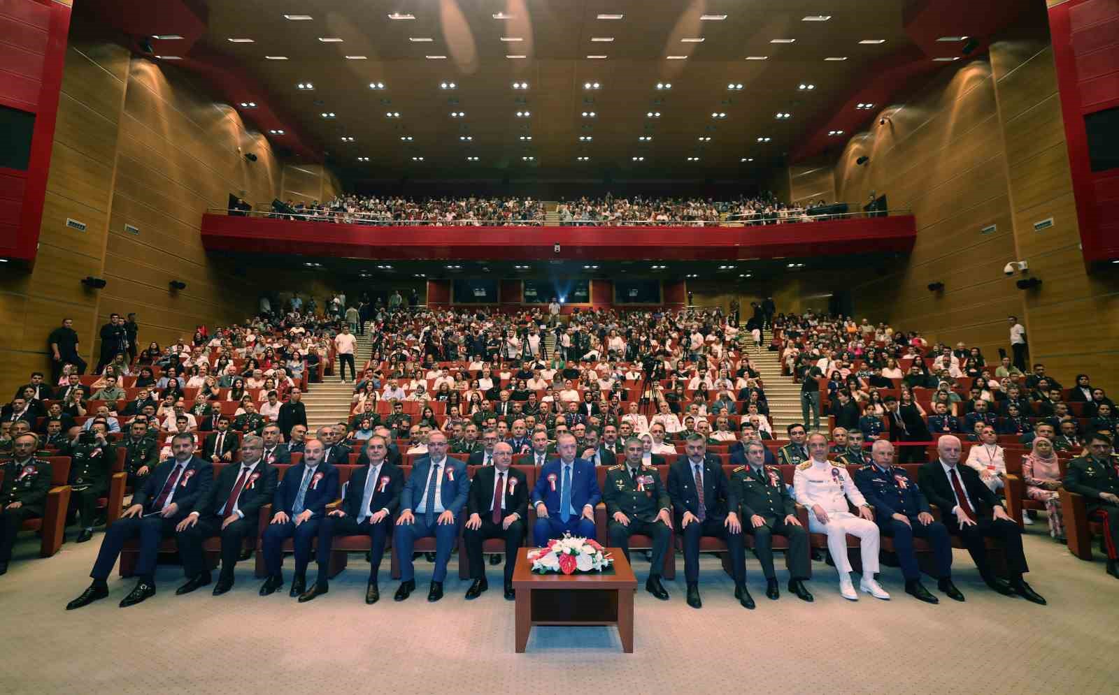Cumhurbaşkanı Erdoğan: "NATO’ya Ankara’da başarı ile ev sahipliği yaptık" 12 cumhurbaskani erdogan natoya ankarada basari ile ev sahipligi yaptik 8 48Y8tDk7