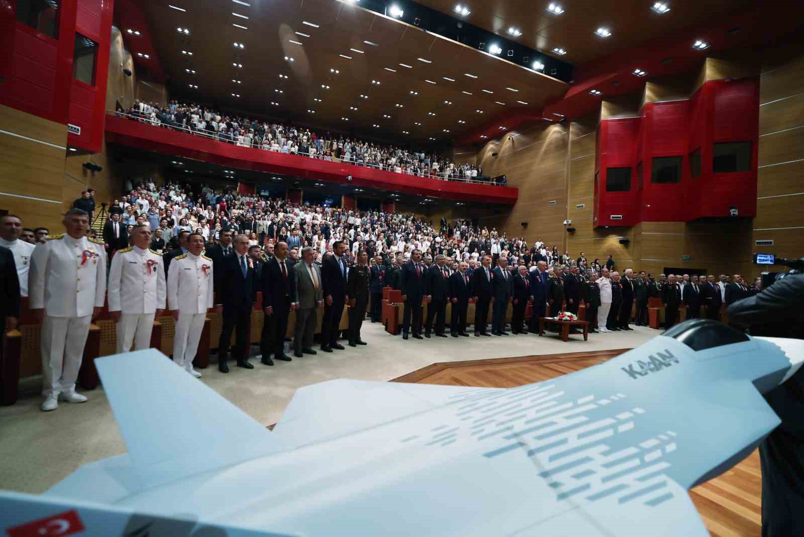 Cumhurbaşkanı Erdoğan: "NATO’ya Ankara’da başarı ile ev sahipliği yaptık" 13 cumhurbaskani erdogan natoya ankarada basari ile ev sahipligi yaptik 9 L6sjrpgB