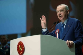 Cumhurbaşkanı Erdoğan, Nurettin Topçu’yu andı 1 thumbnail