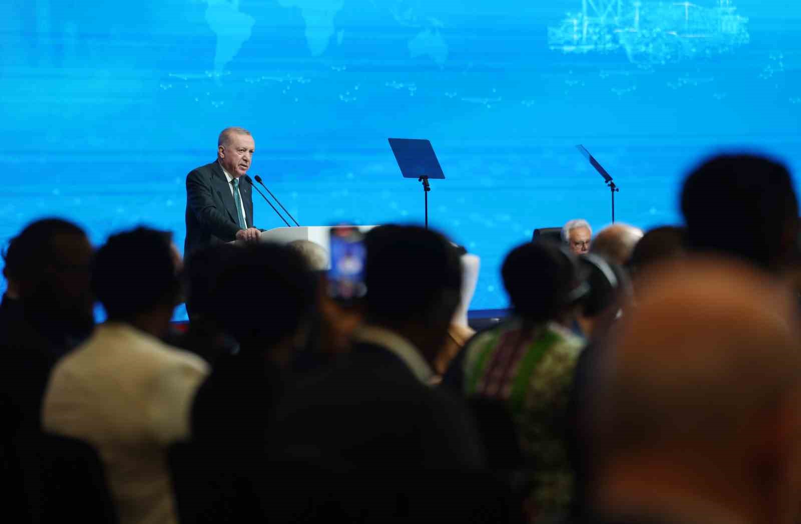 Cumhurbaşkanı Erdoğan: "Ne Batı Şeria’nın ilhakına ne Kudüs’ün statüsünün değiştirilmesine müsaade edemeyiz" 5 cumhurbaskani erdogan ne bati serianin ilhakina ne kudusun statusunun degistirilmesine musaade edemeyiz 1 JfSNLEn5