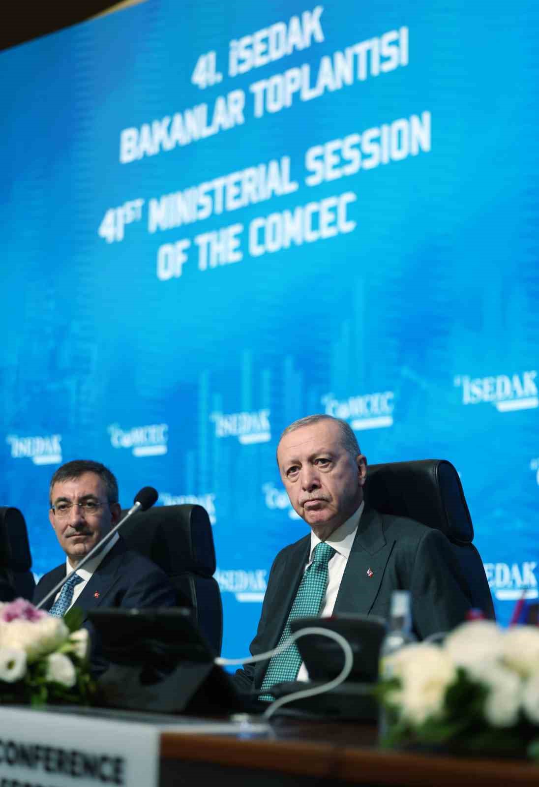 Cumhurbaşkanı Erdoğan: "Ne Batı Şeria’nın ilhakına ne Kudüs’ün statüsünün değiştirilmesine müsaade edemeyiz" 14 cumhurbaskani erdogan ne bati serianin ilhakina ne kudusun statusunun degistirilmesine musaade edemeyiz 10 ZUhXQySF