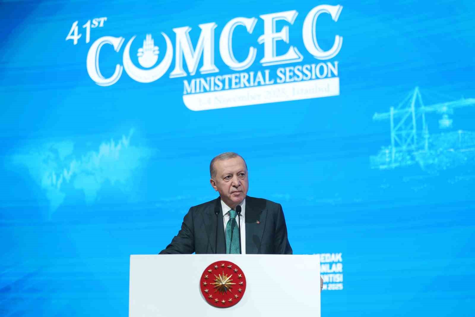Cumhurbaşkanı Erdoğan: "Ne Batı Şeria’nın ilhakına ne Kudüs’ün statüsünün değiştirilmesine müsaade edemeyiz" 7 cumhurbaskani erdogan ne bati serianin ilhakina ne kudusun statusunun degistirilmesine musaade edemeyiz 3 WkvFiiPs