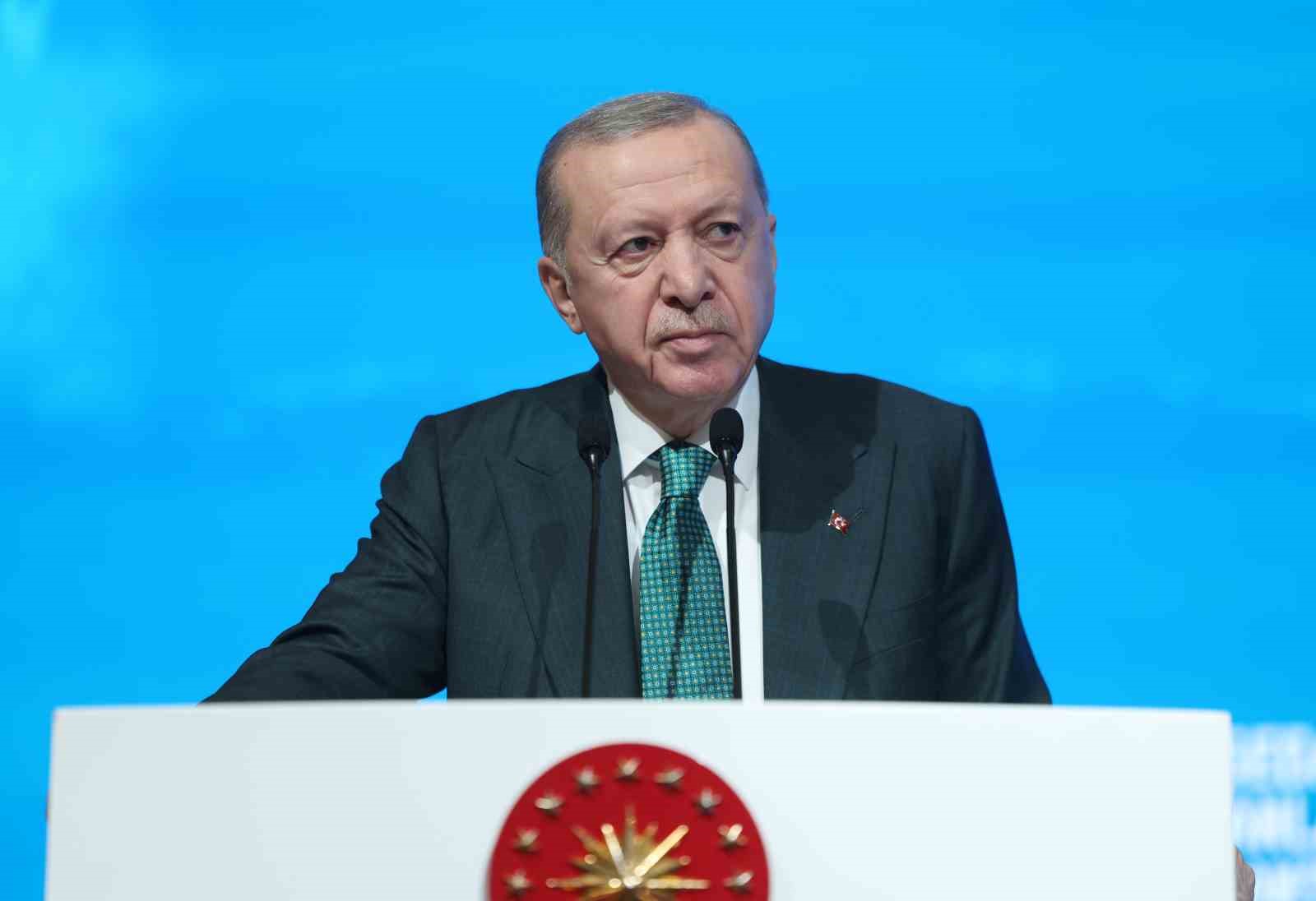 Cumhurbaşkanı Erdoğan: "Ne Batı Şeria’nın ilhakına ne Kudüs’ün statüsünün değiştirilmesine müsaade edemeyiz" 8 cumhurbaskani erdogan ne bati serianin ilhakina ne kudusun statusunun degistirilmesine musaade edemeyiz 4 XBuVFyI8
